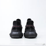 Yeezy Boost 350 V2 Black (Reflective) (Premium) - Photo 8