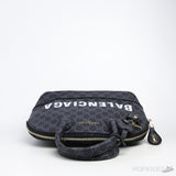 Balenciaga Ville Xxs Hand Bag - Photo 4
