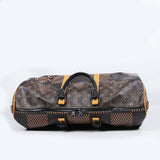 Louis Vuitton x Nigo 2020 Campus Hand Bag (Dot Perfect) - Photo 3