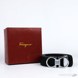 Salvatore Ferragamo aa Belt 13 - Photo 4