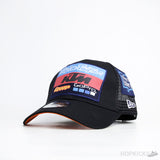Troy Lee Designs TLD KTM Cap - Photo 1