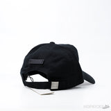 Essentials 1977 Baseball Black Cap - Photo 2