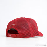 Nike Classic Trucker Red Cap - Photo 2