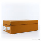Louis Loafer Brown (Dot Perfect) (Minor Toe Defect) - Photo 5