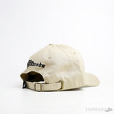 Rose Embroidered Logo Skin Cap - Photo 2