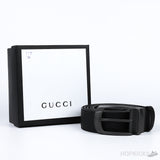 Gucci Classic Belt 3 - Photo 4
