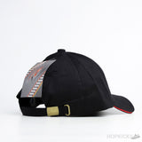 BMW M logo cap - Photo 2