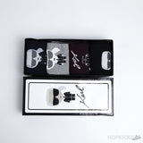 Karl Socks (Pack of 4) - Photo 1