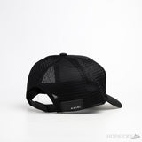 Amiri Paint Drip MA Logo Black Cap (Premium Batch) - Photo 2