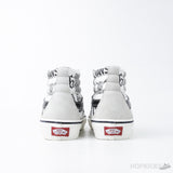 Vans Old Skool High Cream - Photo 8