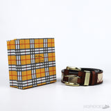 Burberry Classic Belt - Photo 4