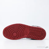 Air Jordan 1 Low Bred Toe (Premium Plus Batch) - Photo 5
