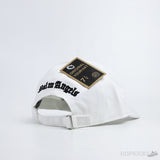 Palm Angels White Cap - Photo 2