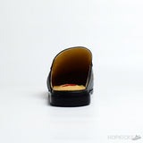 Gucci Princetown Bee and Star Mule - Photo 4