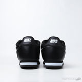 Nike Cortez Black White (Premium Batch) - Photo 8