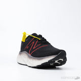 New Balance Fresh Foam X 1080 V12 Black Orange (Premium Plus Batch) - Photo 2