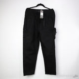 Adidas Cargo Black Pants - Photo 1