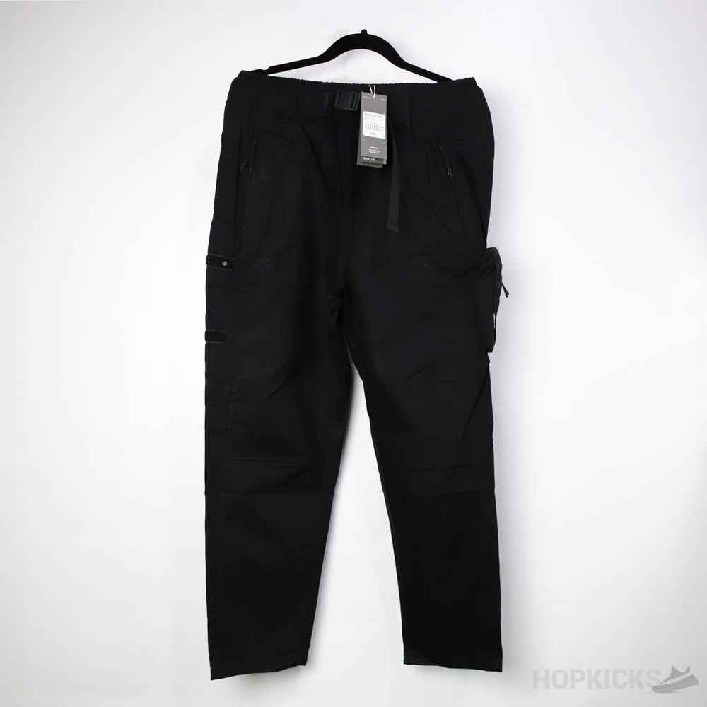 Adidas Cargo Black Pants