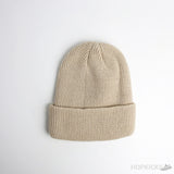 FOG Essentials Brown Beanie - Photo 2