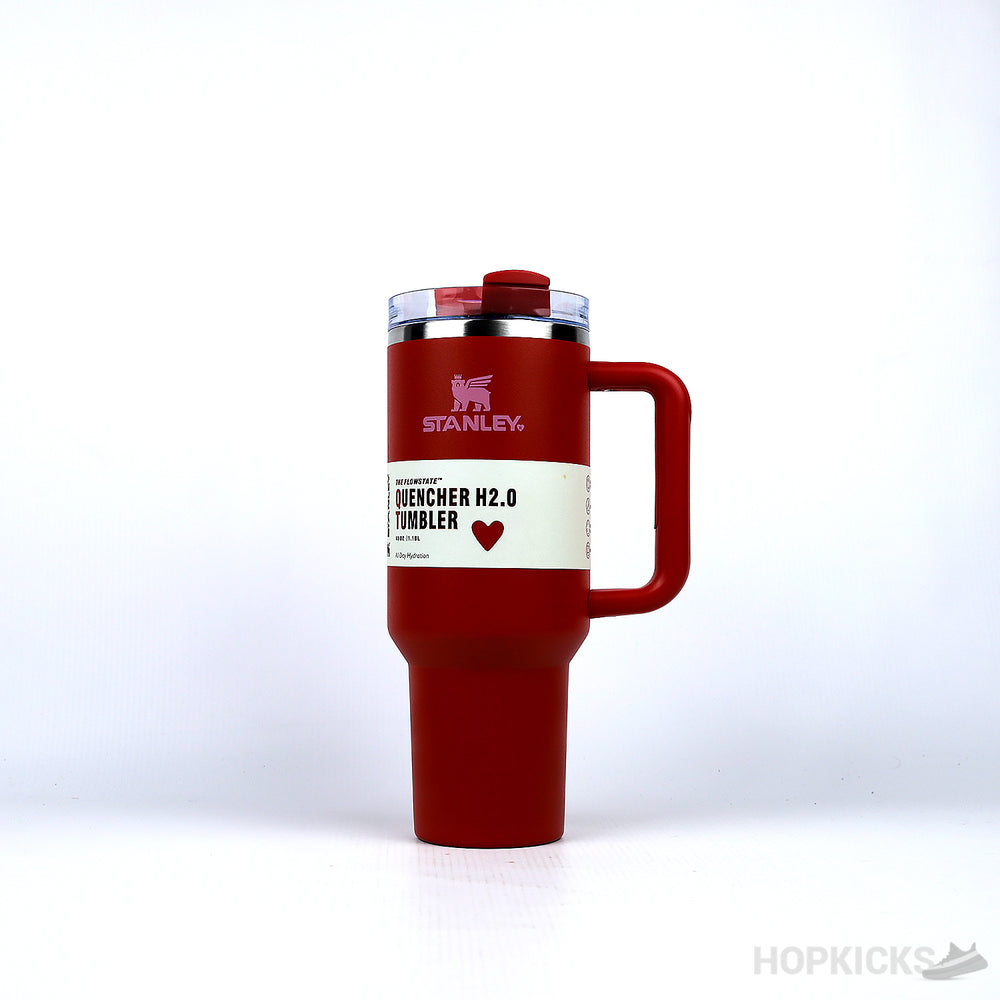 Quencher H2.0 Flowstate Tumbler Kelly Valentine (1.18L) (Premium Batch)