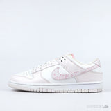 Nike Dunk Low "Pink Foam" [Without Box] - Photo 1