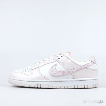 Nike Dunk Low "Pink Foam" [Without Box]