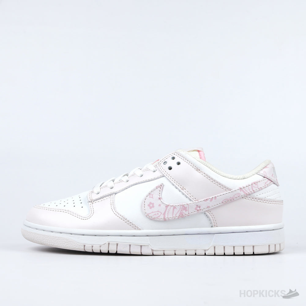 Nike Dunk Low "Pink Foam" [Without Box]