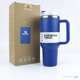 Quencher H2.0 FlowState Tumbler [1.2L] IRIS (Premium Batch) - Photo 1