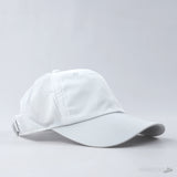 Adidas 3-Stripes Cap – White - Photo 1