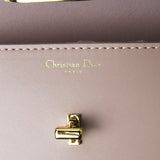 Small 30 Montaigne Avenue Bag Beige (Dot Perfect) - Photo 7
