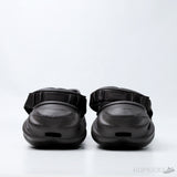 Crocs Echo Clogs Chocolate (Premium Plus Batch) - Photo 8