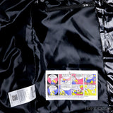Moncler Tibb Down Vest Black - Photo 5