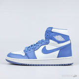 Air Jordan 1 High "University Blue" [Without Box] - Photo 1