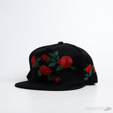 Cayler And Sons CSBL Rose Snapback Cap - Photo 1