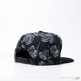 Cayler & Sons Snapback Black Cap - Photo 2