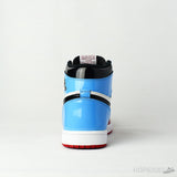 Air Jordan 1 Retro High Fearless UNC Chicago - Photo 4