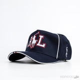 Polo RL Logo Navy Cap - Photo 1