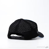 Mercedes-EQ Formula E S8 Black 9Forty Cap - Photo 2
