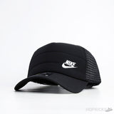 Nike Net Black Cap - Photo 1