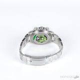 Luxury Watch Cosmograph Daytona M116500LN-0001 1:1 Best Edition Clean Factory Ceramic Bezel - Photo 5