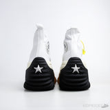 Converse Run Star Motion White Black Gum (Premium Batch) - Photo 6