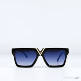 Louis Vuitton Noir Mirage Shades (Premium) - Photo 1