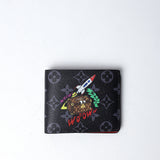 Louis Vuitton Multiple Logo Wallet (Dot Perfect) - Photo 1