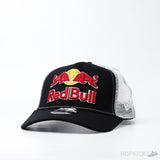 Red Bull Trucker Baseball Cap - Photo 1