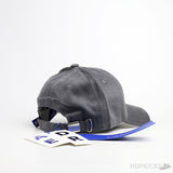 Ader Logo Grey Cap - Photo 2