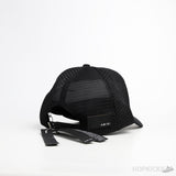 Amiri MA White Logo Black Cap - Photo 2