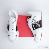 VG VL7N White Sneakers - Photo 1
