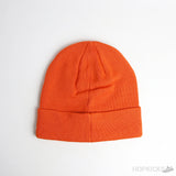 New Era NY Orange Beanie - Photo 2