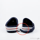 CROCS Blue (Premium Plus Batch) (Stripe Defected) - Photo 1