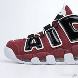 Air More Uptempo Bulls Hoops Pack - Photo 7